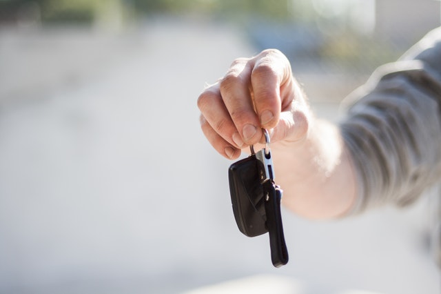 Five Crucial Tips for First-Time Homebuyers