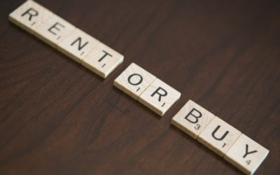 Buying vs. renting: Which is better for you?