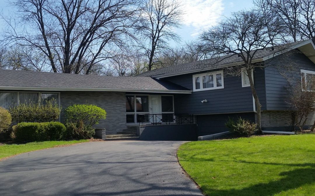 Can Curb Appeal Help You Sell Quickly?