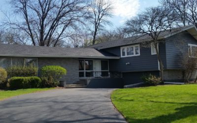 Can Curb Appeal Help You Sell Quickly?